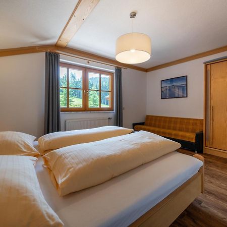 Landhaus Bellevue Рамзау-ам-Дахштайн Екстер'єр фото
